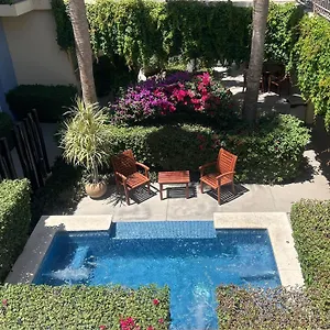 Homestay San Angel, Cabo San Lucas